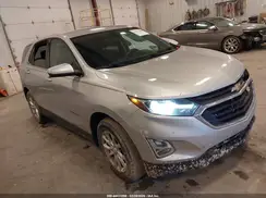 2GNAXSEV0J6138475 2018 CHEVROLET EQUINOX