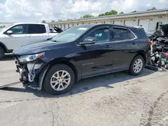 2GNAXSEV0J6139092 2018 CHEVROLET EQUINOX