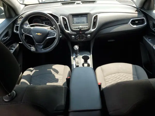 2GNAXSEV0J6139092 2018 CHEVROLET EQUINOX - Image 8