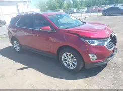 2GNAXSEV0J6139965 2018 CHEVROLET EQUINOX