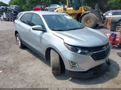 2GNAXSEV0J6141022 2018 CHEVROLET EQUINOX