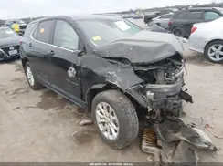 2GNAXSEV0J6142915 2018 CHEVROLET EQUINOX