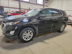 2GNAXSEV0J6147399 2018 CHEVROLET EQUINOX