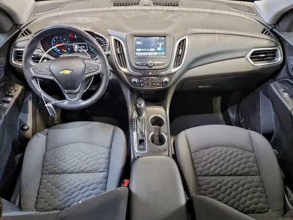2GNAXSEV0J6147399 2018 CHEVROLET EQUINOX - Image 8