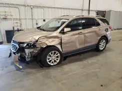 2GNAXSEV0J6148245 2018 CHEVROLET EQUINOX