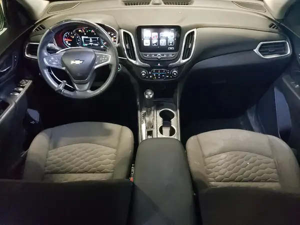 2GNAXSEV0J6148245 2018 CHEVROLET EQUINOX - Image 8