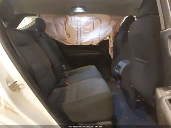 2GNAXSEV0J6152196 2018 CHEVROLET EQUINOX - Image 8