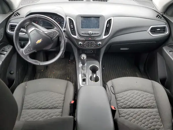 2GNAXSEV0J6159410 2018 CHEVROLET EQUINOX - Image 8