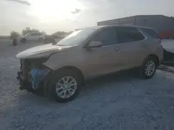 2GNAXSEV0J6160234 2018 CHEVROLET EQUINOX