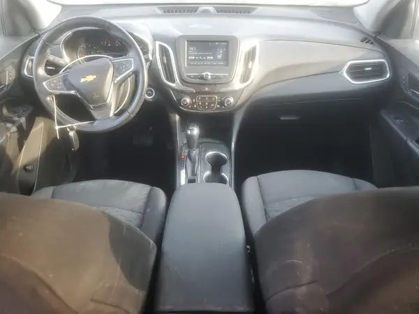2GNAXSEV0J6160234 2018 CHEVROLET EQUINOX - Image 8