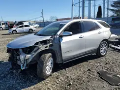 2GNAXSEV0J6164574 2018 CHEVROLET EQUINOX