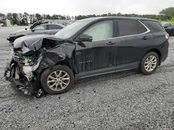 2GNAXSEV0J6166504 2018 CHEVROLET EQUINOX