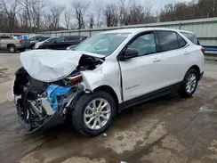 2GNAXSEV0J6167779 2018 CHEVROLET EQUINOX