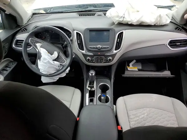 2GNAXSEV0J6167779 2018 CHEVROLET EQUINOX - Image 8