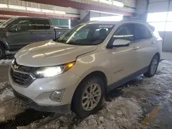 2GNAXSEV0J6167877 2018 CHEVROLET EQUINOX