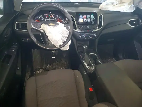 2GNAXSEV0J6167877 2018 CHEVROLET EQUINOX - Image 8