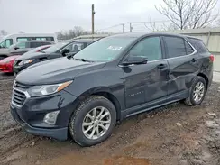 2GNAXSEV0J6168544 2018 CHEVROLET EQUINOX