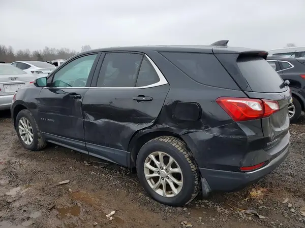 2GNAXSEV0J6168544 2018 CHEVROLET EQUINOX - Image 2