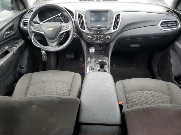2GNAXSEV0J6168544 2018 CHEVROLET EQUINOX - Image 8