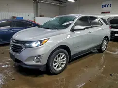 2GNAXSEV0J6169905 2018 CHEVROLET EQUINOX