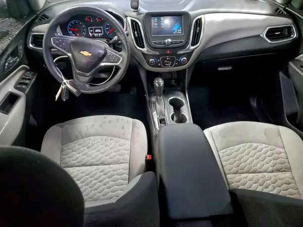 2GNAXSEV0J6169905 2018 CHEVROLET EQUINOX - Image 8