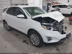2GNAXSEV0J6172299 2018 CHEVROLET EQUINOX
