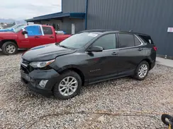2GNAXSEV0J6173176 2018 CHEVROLET EQUINOX