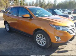 2GNAXSEV0J6175378 2018 CHEVROLET EQUINOX