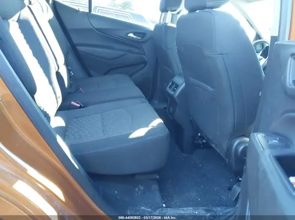 2GNAXSEV0J6175378 2018 CHEVROLET EQUINOX - Image 8