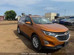 2GNAXSEV0J6179754 2018 CHEVROLET EQUINOX