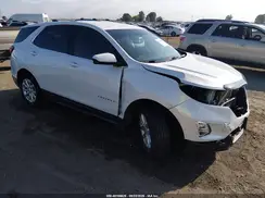 2GNAXSEV0J6181620 2018 CHEVROLET EQUINOX