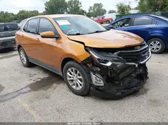 2GNAXSEV0J6182931 2018 CHEVROLET EQUINOX