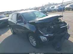 2GNAXSEV0J6183464 2018 CHEVROLET EQUINOX