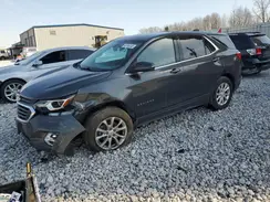 2GNAXSEV0J6185330 2018 CHEVROLET EQUINOX