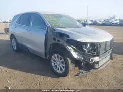 2GNAXSEV0J6187997 2018 CHEVROLET EQUINOX