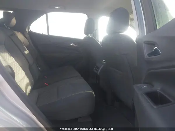 2GNAXSEV0J6187997 2018 CHEVROLET EQUINOX - Image 8