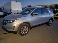 2GNAXSEV0J6188812 2018 CHEVROLET EQUINOX