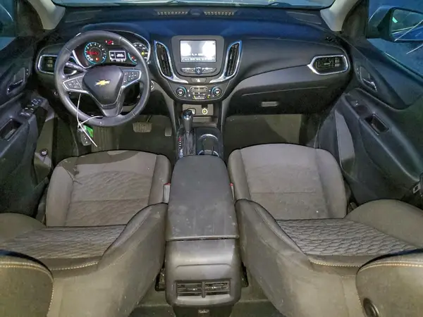 2GNAXSEV0J6188812 2018 CHEVROLET EQUINOX - Image 8