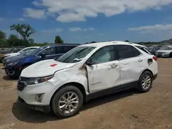 2GNAXSEV0J6189491 2018 CHEVROLET EQUINOX