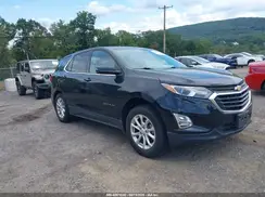 2GNAXSEV0J6190351 2018 CHEVROLET EQUINOX