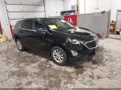 2GNAXSEV0J6197557 2018 CHEVROLET EQUINOX
