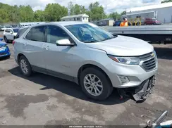 2GNAXSEV0J6201266 2018 CHEVROLET EQUINOX
