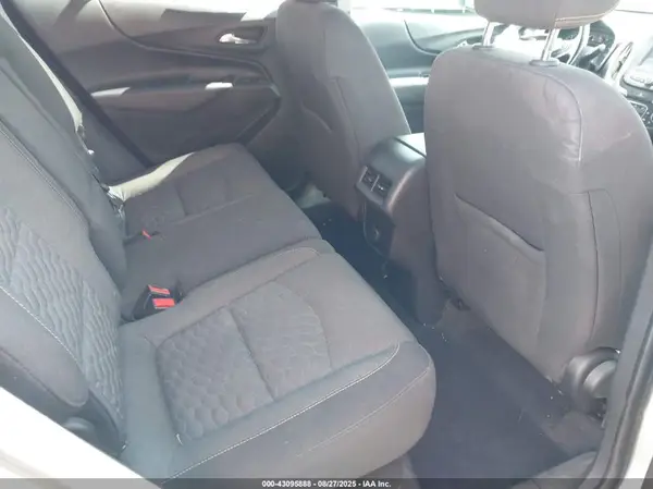 2GNAXSEV0J6201266 2018 CHEVROLET EQUINOX - Image 8