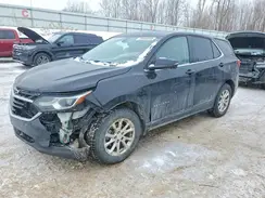 2GNAXSEV0J6201316 2018 CHEVROLET EQUINOX