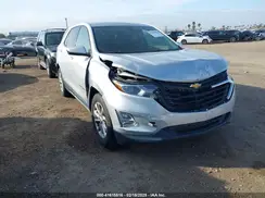 2GNAXSEV0J6202854 2018 CHEVROLET EQUINOX