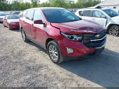 2GNAXSEV0J6203132 2018 CHEVROLET EQUINOX