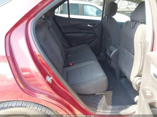 2GNAXSEV0J6203132 2018 CHEVROLET EQUINOX - Image 8