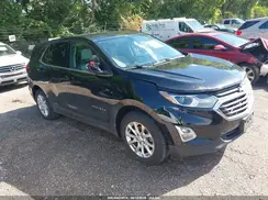 2GNAXSEV0J6203146 2018 CHEVROLET EQUINOX