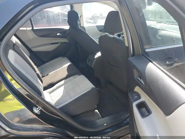 2GNAXSEV0J6203146 2018 CHEVROLET EQUINOX - Image 8