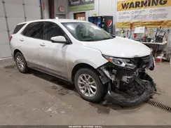 2GNAXSEV0J6203471 2018 CHEVROLET EQUINOX